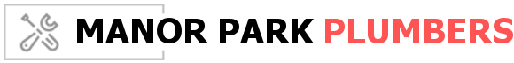 Plumbers Manor Park logo
